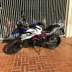 BMW G 310 GS BMW G 310 GS