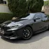 BMW M 135i 2.0 16V TURBO GASOLINA XDRIVE DARK EDITION AUTOMÁTICO BMW M 135i 2.0 16V TURBO GASOLINA XDRIVE DARK EDITION AUTOMÁTICO