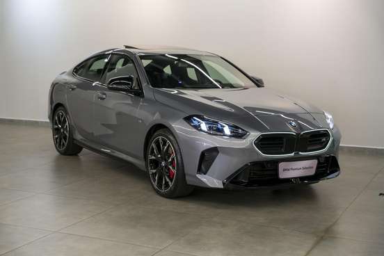 BMW-M 235i-2.0 16V TURBO GASOLINA XDRIVE GRAN COUPÉ STEPTRONIC BMW-M 235i-2025