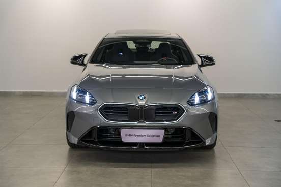 BMW-M 235i-2.0 16V TURBO GASOLINA XDRIVE GRAN COUPÉ STEPTRONIC BMW-M 235i-2025