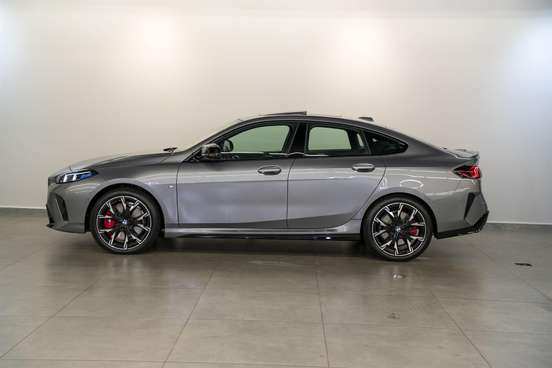 BMW-M 235i-2.0 16V TURBO GASOLINA XDRIVE GRAN COUPÉ STEPTRONIC BMW-M 235i-2025