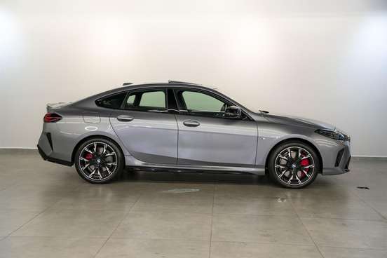 BMW-M 235i-2.0 16V TURBO GASOLINA XDRIVE GRAN COUPÉ STEPTRONIC BMW-M 235i-2025