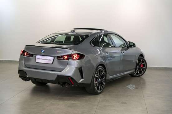 BMW-M 235i-2.0 16V TURBO GASOLINA XDRIVE GRAN COUPÉ STEPTRONIC BMW-M 235i-2025