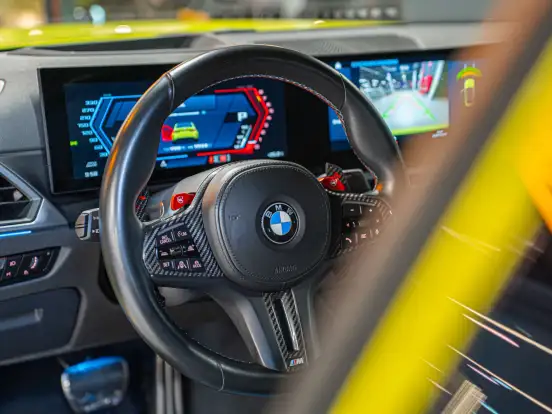 BMW-M3-3.0 I6 TWINTURBO GASOLINA COMPETITION M STEPTRONIC BMW-M3-2023