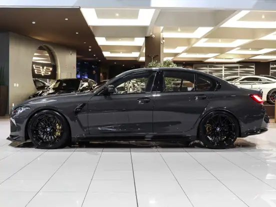 BMW-M3-3.0 I6 TWINTURBO GASOLINA COMPETITION TRACK M STEPTRONIC BMW-M3-2023