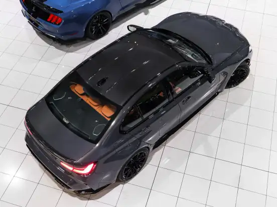 BMW-M3-3.0 I6 TWINTURBO GASOLINA COMPETITION TRACK M STEPTRONIC BMW-M3-2023