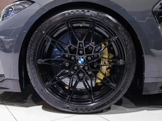 BMW-M3-3.0 I6 TWINTURBO GASOLINA COMPETITION TRACK M STEPTRONIC BMW-M3-2023