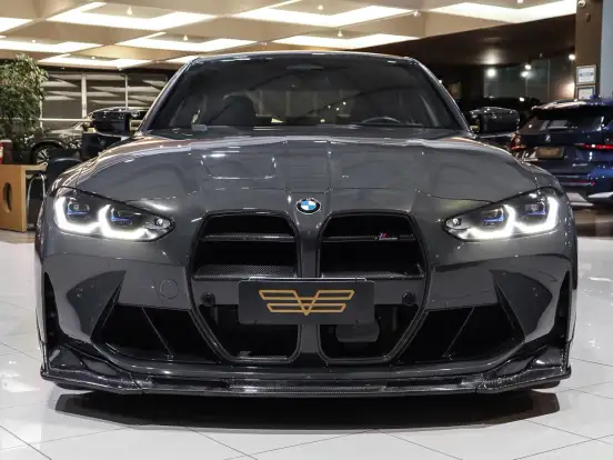 BMW-M3-3.0 I6 TWINTURBO GASOLINA COMPETITION TRACK M STEPTRONIC BMW-M3-2023