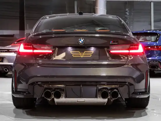 BMW-M3-3.0 I6 TWINTURBO GASOLINA COMPETITION TRACK M STEPTRONIC BMW-M3-2023