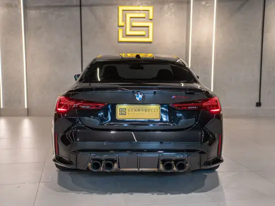 BMW-M4-3.0 I6 TWINTURBO GASOLINA COUPÉ CS M STEPTRONIC BMW-M4-2024
