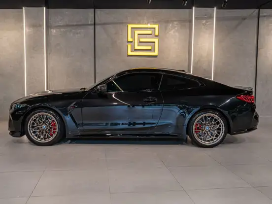 BMW-M4-3.0 I6 TWINTURBO GASOLINA COUPÉ CS M STEPTRONIC BMW-M4-2024