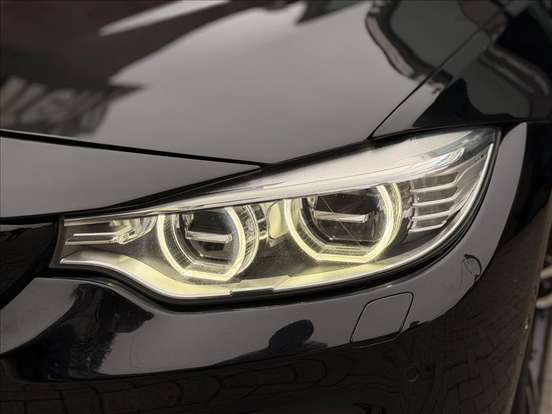 BMW-M4-3.0 COUPÉ I6 24V GASOLINA 2P AUTOMÁTICO BMW-M4-2015