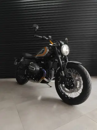 BMW R 12 OPTION 719 BMW R 12 OPTION 719