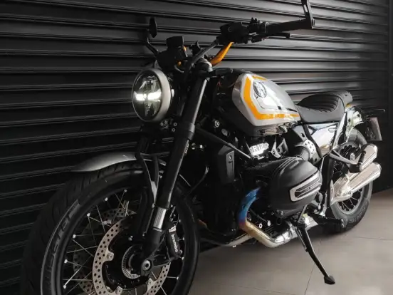 BMW-R 12 OPTION 719 BMW-R 12 OPTION 719-2025