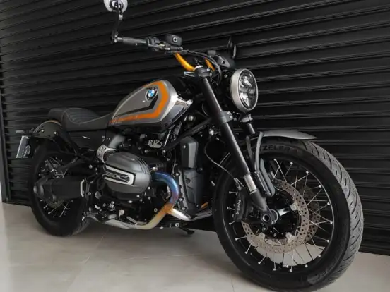 BMW-R 12 OPTION 719 BMW-R 12 OPTION 719-2025