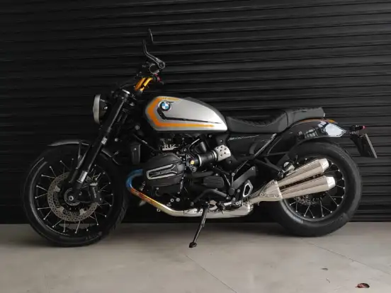 BMW-R 12 OPTION 719 BMW-R 12 OPTION 719-2025