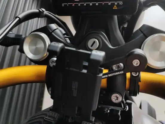 BMW-R 12 OPTION 719 BMW-R 12 OPTION 719-2025
