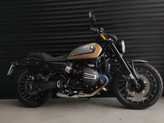 BMW-R 12 OPTION 719 BMW-R 12 OPTION 719-2025