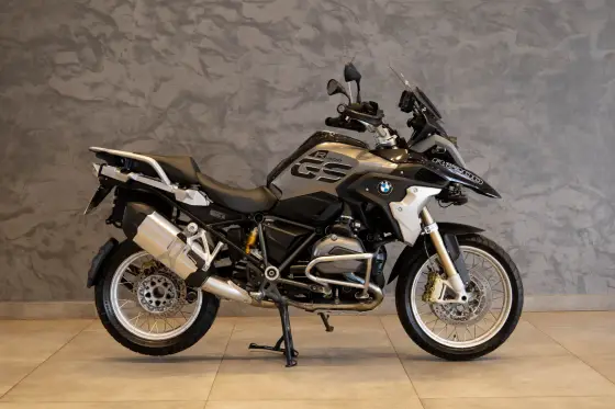 BMW R 1200 GS PREMIUM BMW R 1200 GS PREMIUM