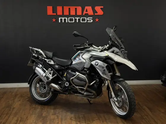 BMW R 1200 GS BMW R 1200 GS