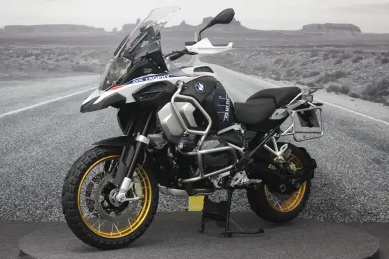 BMW R 1250 GS ADVENTURE PREMIUM BMW R 1250 GS ADVENTURE PREMIUM