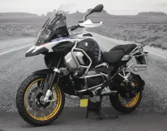 BMW R 1250 GS ADVENTURE PREMIUM BMW R 1250 GS ADVENTURE PREMIUM