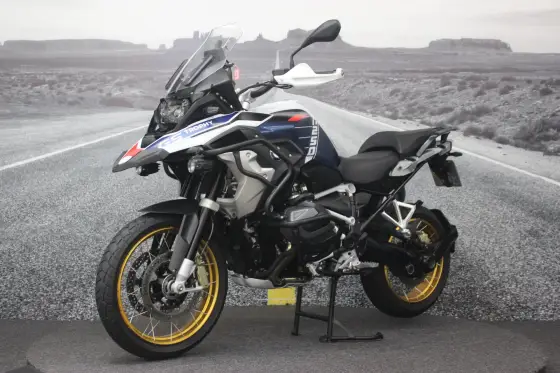 BMW R 1250 GS PREMIUM BMW R 1250 GS PREMIUM