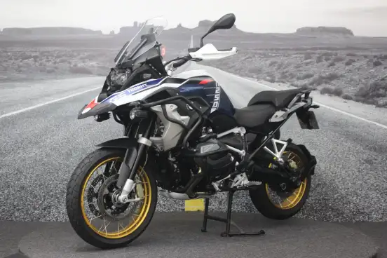 BMW-R 1250 GS PREMIUM-2022