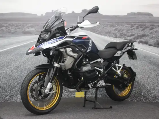 BMW-R 1250 GS PREMIUM BMW-R 1250 GS PREMIUM-2022
