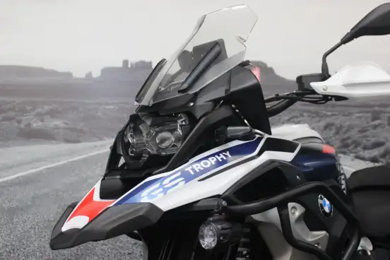 BMW-R 1250 GS PREMIUM-2022