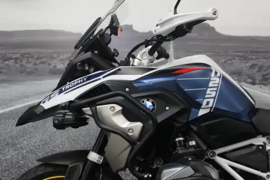 BMW-R 1250 GS PREMIUM-2022