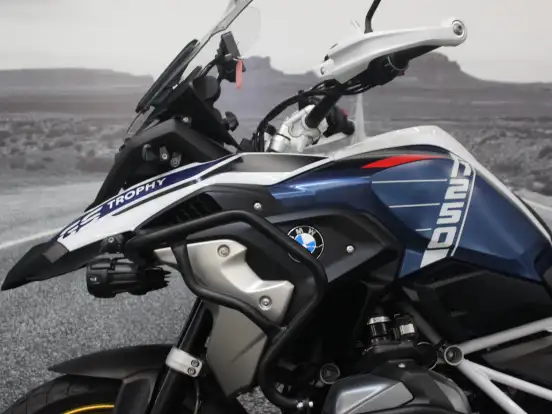 BMW-R 1250 GS PREMIUM BMW-R 1250 GS PREMIUM-2022