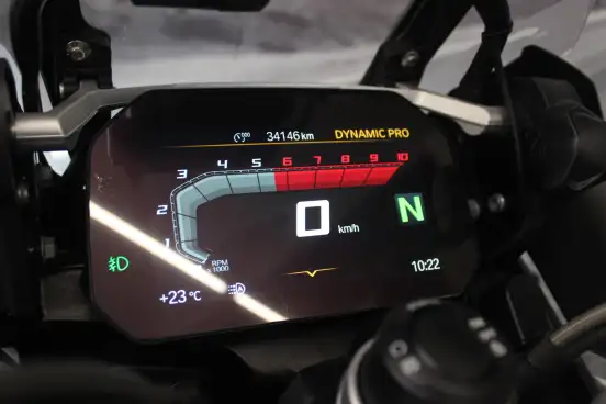 BMW-R 1250 GS PREMIUM-2022