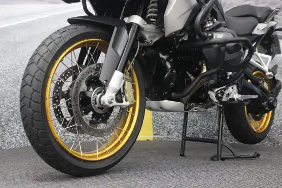 BMW-R 1250 GS PREMIUM-2022