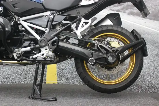 BMW-R 1250 GS PREMIUM-2022