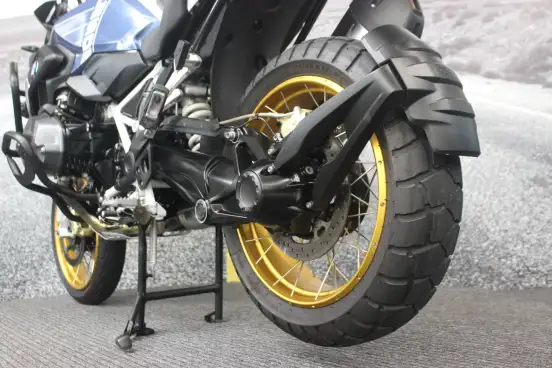 BMW-R 1250 GS PREMIUM-2022