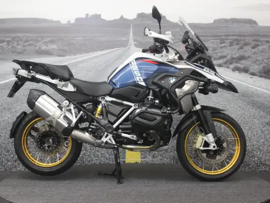 BMW-R 1250 GS PREMIUM BMW-R 1250 GS PREMIUM-2022