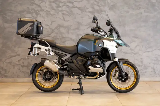 BMW R 1300 GS ADVENTURE OPTION 719 BMW R 1300 GS ADVENTURE OPTION 719