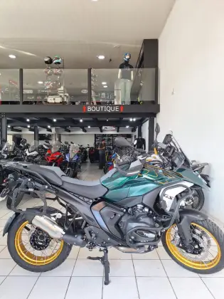 BMW R 1300 GS OPTION 719 