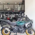 BMW R 1300 GS OPTION 719 BMW R 1300 GS OPTION 719