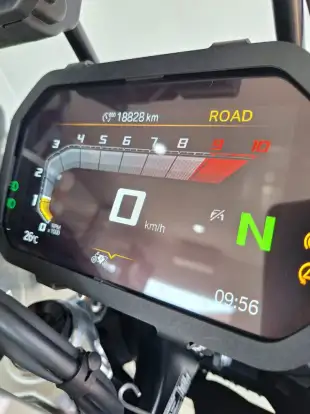 BMW-R 1300 GS OPTION 719-2023