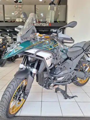 BMW-R 1300 GS OPTION 719-2023