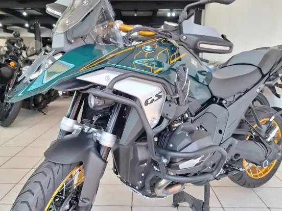 BMW-R 1300 GS OPTION 719 BMW-R 1300 GS OPTION 719-2023