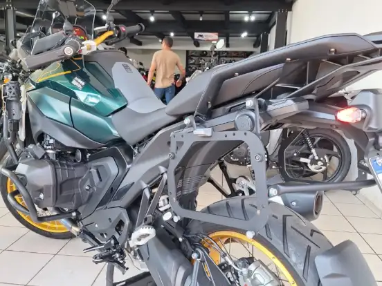 BMW-R 1300 GS OPTION 719 BMW-R 1300 GS OPTION 719-2023