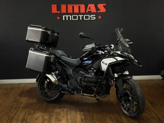 BMW R 1300 GS TRIPLE BLACK BMW R 1300 GS TRIPLE BLACK