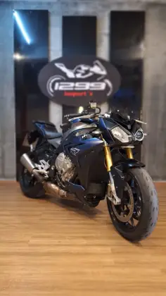 BMW S 1000 R 