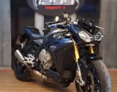 BMW S 1000 R BMW S 1000 R