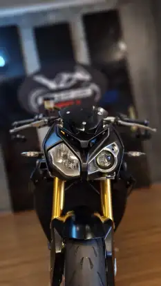 BMW-S 1000 R BMW-S 1000 R-2014
