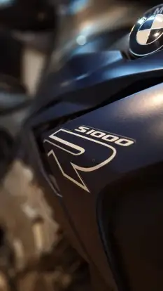 BMW-S 1000 R BMW-S 1000 R-2014