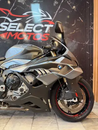 BMW S 1000 RR 